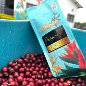 Café Premium