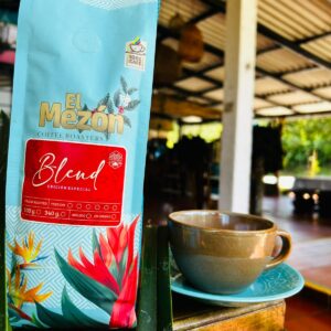 Café Blend