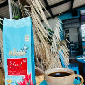 Café Suaita